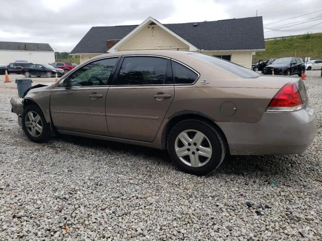 Photo 1 VIN: 2G1WT55K069142333 - CHEVROLET IMPALA LT 