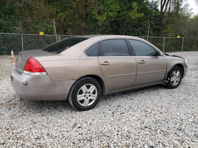 Photo 2 VIN: 2G1WT55K069142333 - CHEVROLET IMPALA LT 