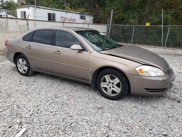 Photo 3 VIN: 2G1WT55K069142333 - CHEVROLET IMPALA LT 