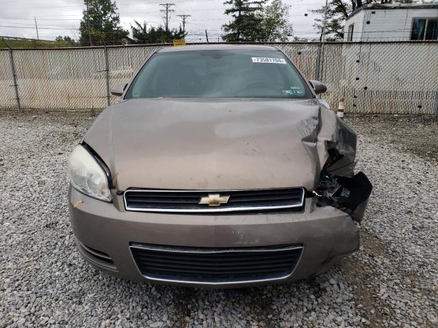 Photo 4 VIN: 2G1WT55K069142333 - CHEVROLET IMPALA LT 