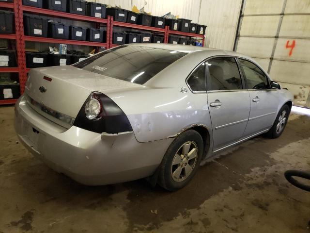 Photo 2 VIN: 2G1WT55K069206693 - CHEVROLET IMPALA LT 