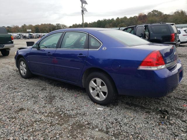 Photo 1 VIN: 2G1WT55K069297853 - CHEVROLET IMPALA 