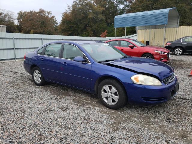 Photo 3 VIN: 2G1WT55K069297853 - CHEVROLET IMPALA 