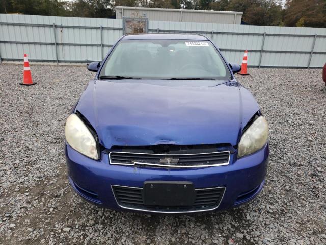 Photo 4 VIN: 2G1WT55K069297853 - CHEVROLET IMPALA 