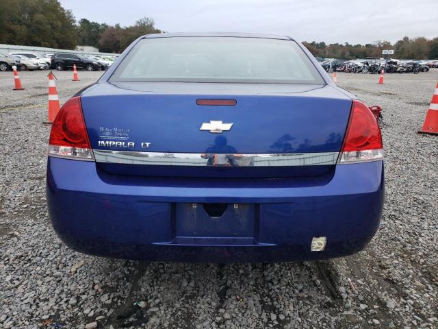 Photo 5 VIN: 2G1WT55K069297853 - CHEVROLET IMPALA 