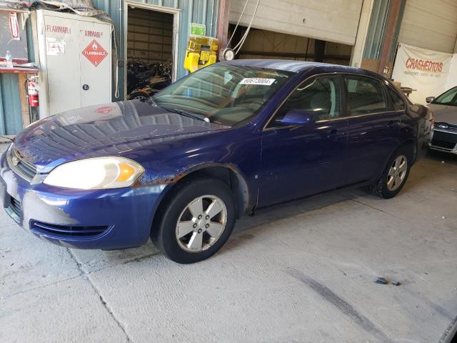 Photo 0 VIN: 2G1WT55K069306437 - CHEVROLET IMPALA LT 