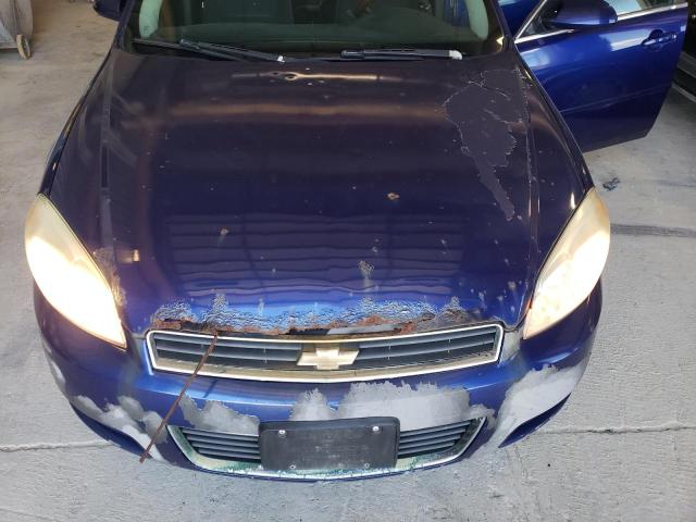 Photo 10 VIN: 2G1WT55K069306437 - CHEVROLET IMPALA LT 