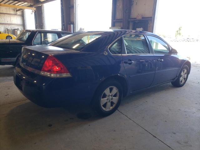 Photo 2 VIN: 2G1WT55K069306437 - CHEVROLET IMPALA LT 