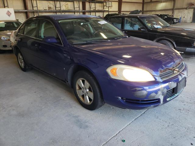 Photo 3 VIN: 2G1WT55K069306437 - CHEVROLET IMPALA LT 