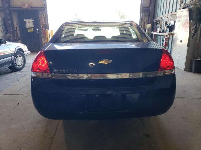 Photo 5 VIN: 2G1WT55K069306437 - CHEVROLET IMPALA LT 