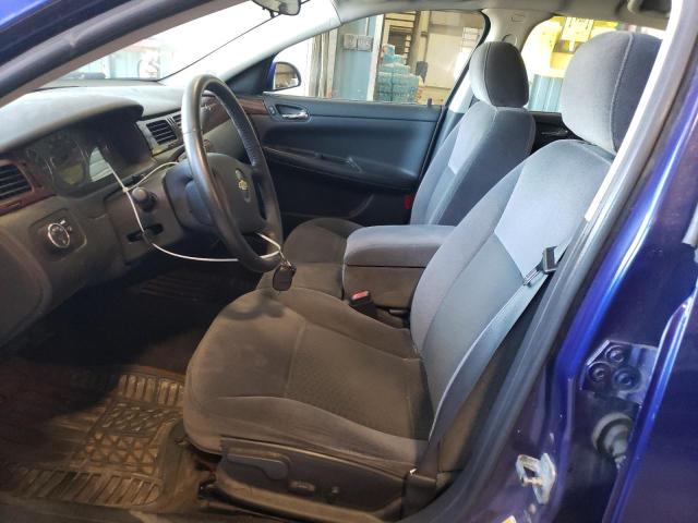 Photo 6 VIN: 2G1WT55K069306437 - CHEVROLET IMPALA LT 