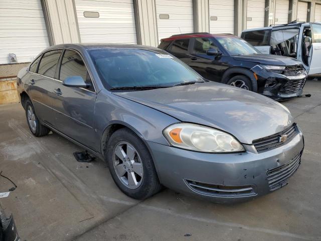 Photo 3 VIN: 2G1WT55K069321939 - CHEVROLET IMPALA LT 