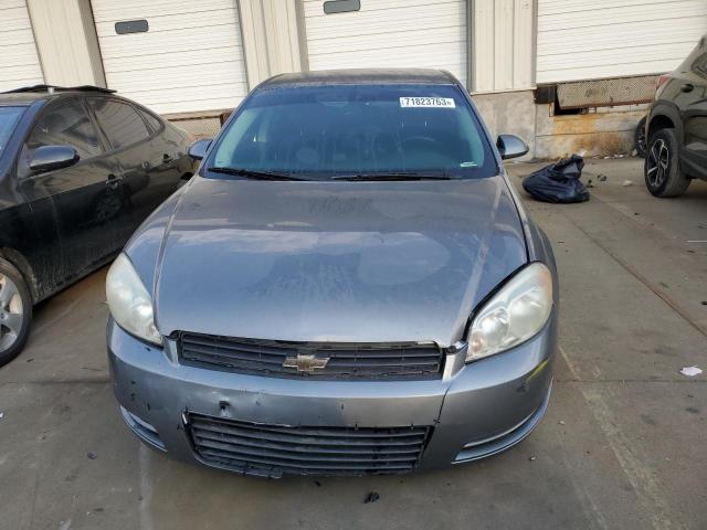 Photo 4 VIN: 2G1WT55K069321939 - CHEVROLET IMPALA LT 