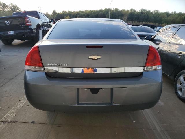 Photo 5 VIN: 2G1WT55K069321939 - CHEVROLET IMPALA LT 