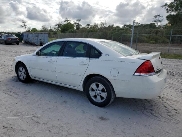 Photo 1 VIN: 2G1WT55K069341818 - CHEVROLET IMPALA 