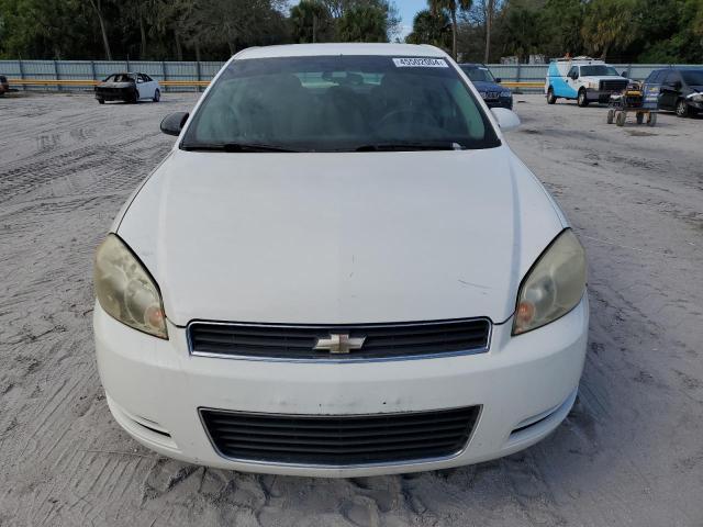 Photo 4 VIN: 2G1WT55K069341818 - CHEVROLET IMPALA 