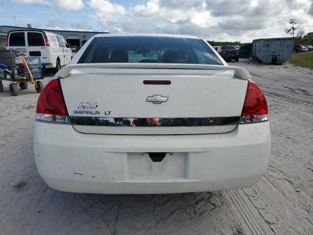 Photo 5 VIN: 2G1WT55K069341818 - CHEVROLET IMPALA 