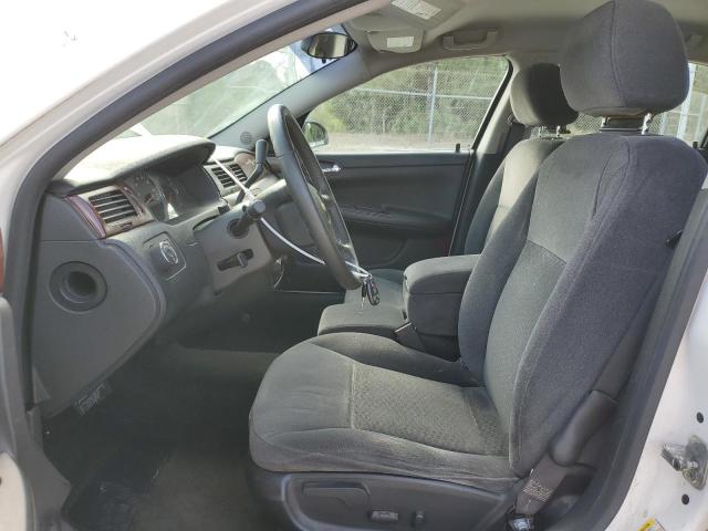 Photo 6 VIN: 2G1WT55K069341818 - CHEVROLET IMPALA 