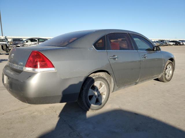 Photo 2 VIN: 2G1WT55K081246564 - CHEVROLET IMPALA 