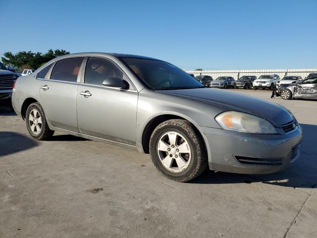 Photo 3 VIN: 2G1WT55K081246564 - CHEVROLET IMPALA 