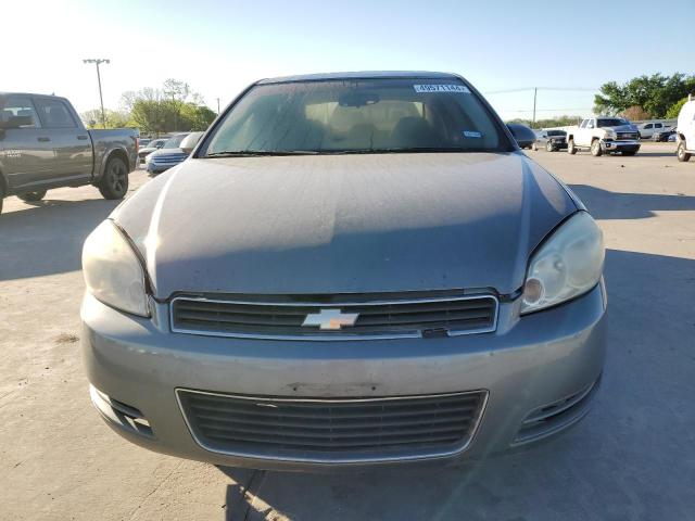 Photo 4 VIN: 2G1WT55K081246564 - CHEVROLET IMPALA 