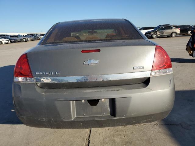 Photo 5 VIN: 2G1WT55K081246564 - CHEVROLET IMPALA 