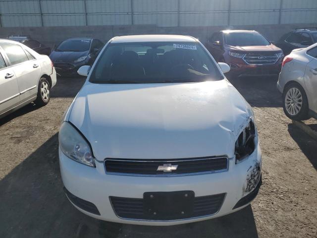 Photo 4 VIN: 2G1WT55K179277225 - CHEVROLET IMPALA LT 