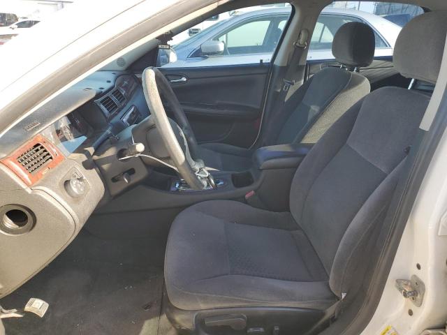 Photo 6 VIN: 2G1WT55K179277225 - CHEVROLET IMPALA LT 