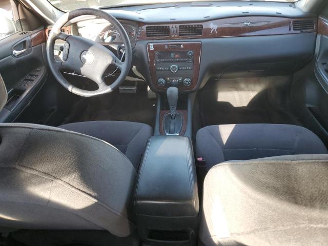 Photo 7 VIN: 2G1WT55K179277225 - CHEVROLET IMPALA LT 