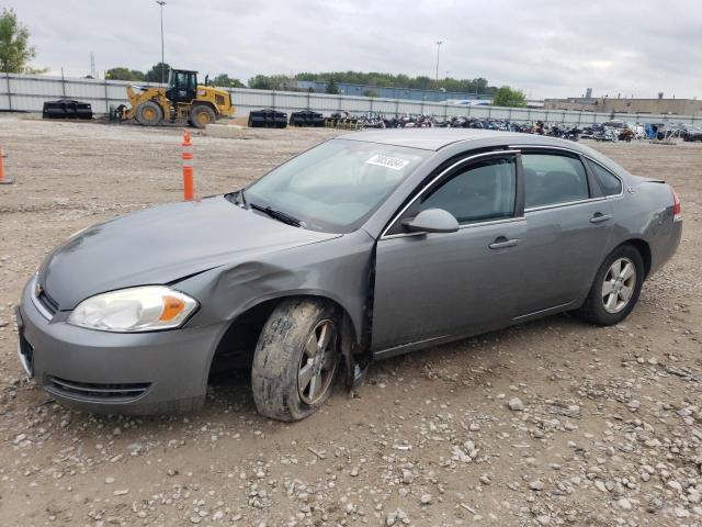 Photo 0 VIN: 2G1WT55K181292954 - CHEVROLET IMPALA LT 