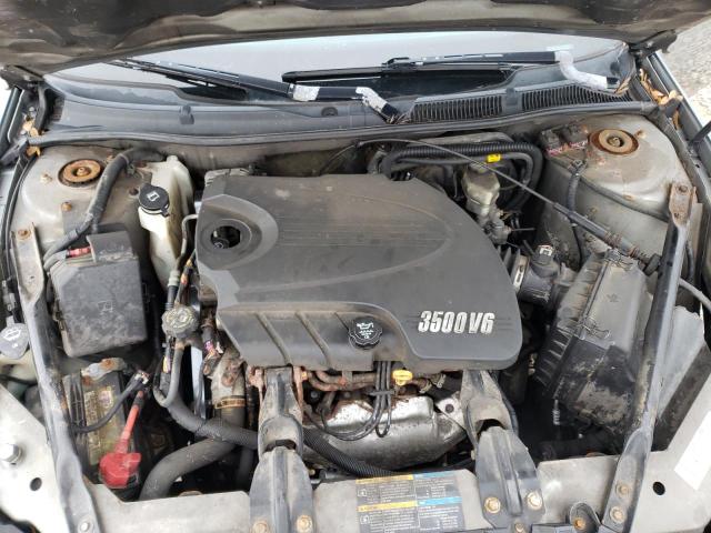 Photo 10 VIN: 2G1WT55K181292954 - CHEVROLET IMPALA LT 