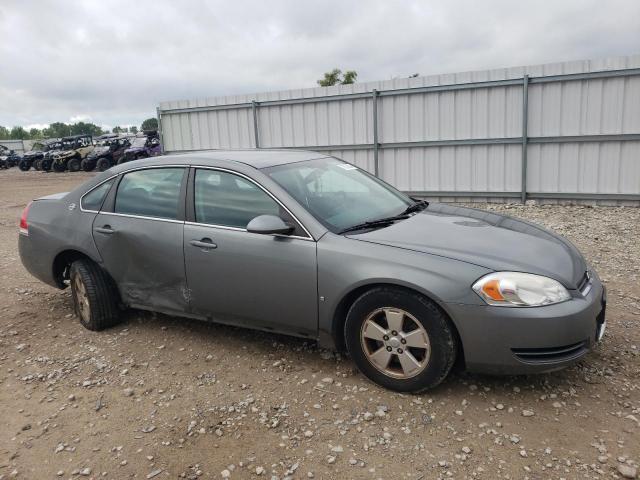 Photo 3 VIN: 2G1WT55K181292954 - CHEVROLET IMPALA LT 