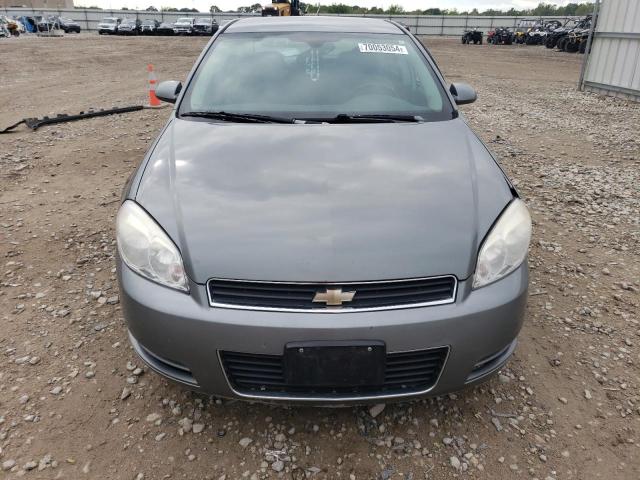 Photo 4 VIN: 2G1WT55K181292954 - CHEVROLET IMPALA LT 