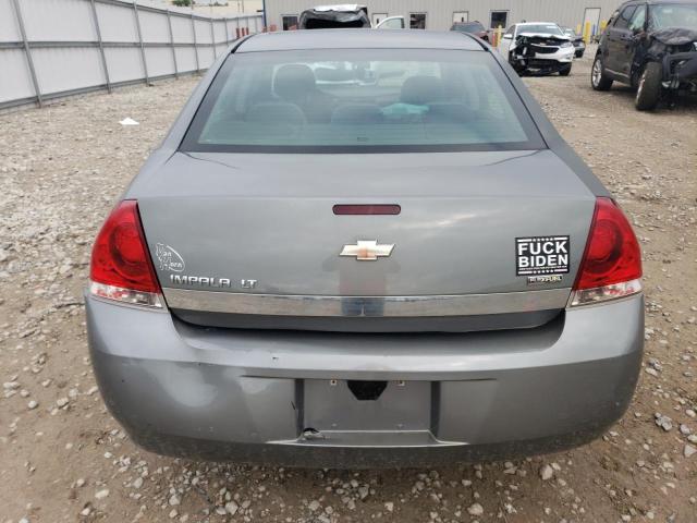 Photo 5 VIN: 2G1WT55K181292954 - CHEVROLET IMPALA LT 