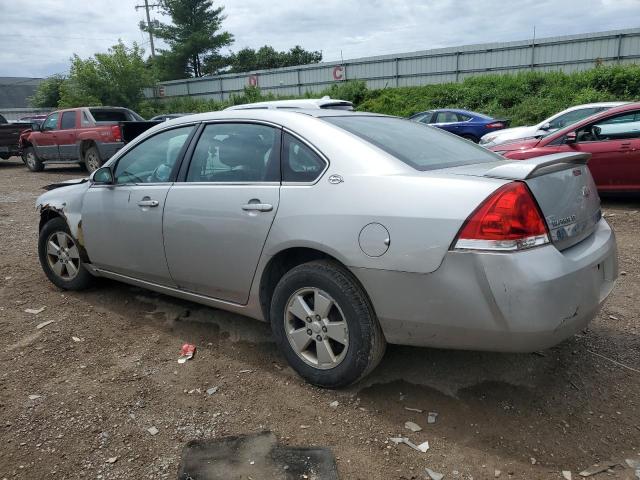 Photo 1 VIN: 2G1WT55K189155482 - CHEVROLET IMPALA LT 