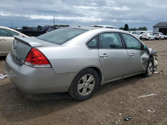 Photo 2 VIN: 2G1WT55K189155482 - CHEVROLET IMPALA LT 