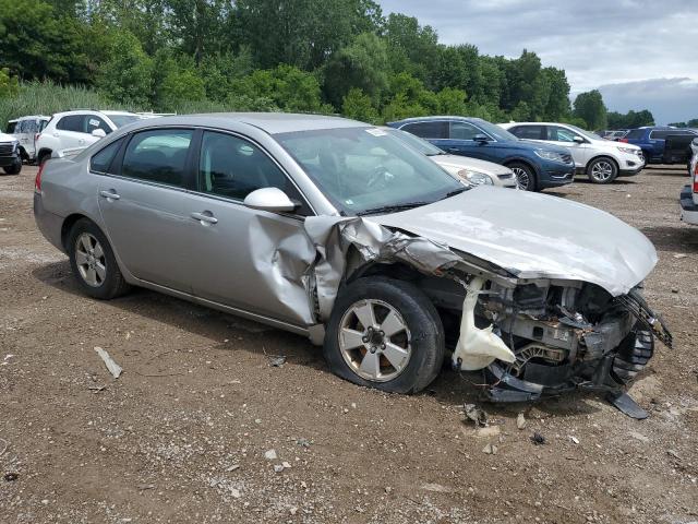 Photo 3 VIN: 2G1WT55K189155482 - CHEVROLET IMPALA LT 