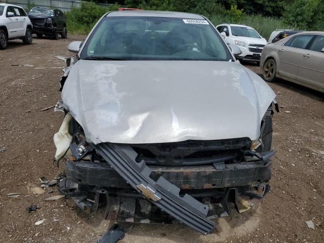 Photo 4 VIN: 2G1WT55K189155482 - CHEVROLET IMPALA LT 