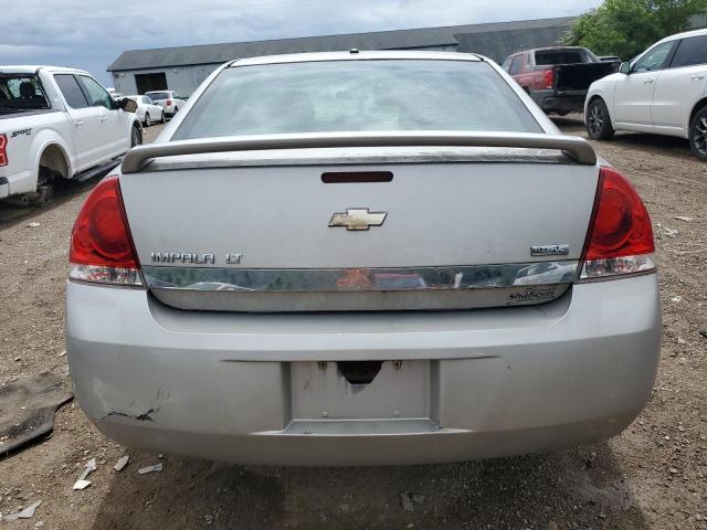 Photo 5 VIN: 2G1WT55K189155482 - CHEVROLET IMPALA LT 