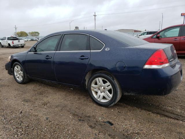 Photo 1 VIN: 2G1WT55K189161797 - CHEVROLET IMPALA 