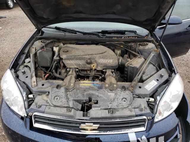 Photo 10 VIN: 2G1WT55K189161797 - CHEVROLET IMPALA 