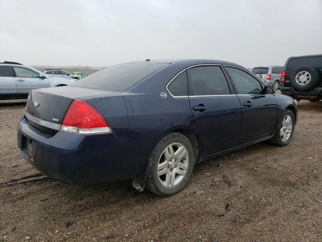 Photo 2 VIN: 2G1WT55K189161797 - CHEVROLET IMPALA 