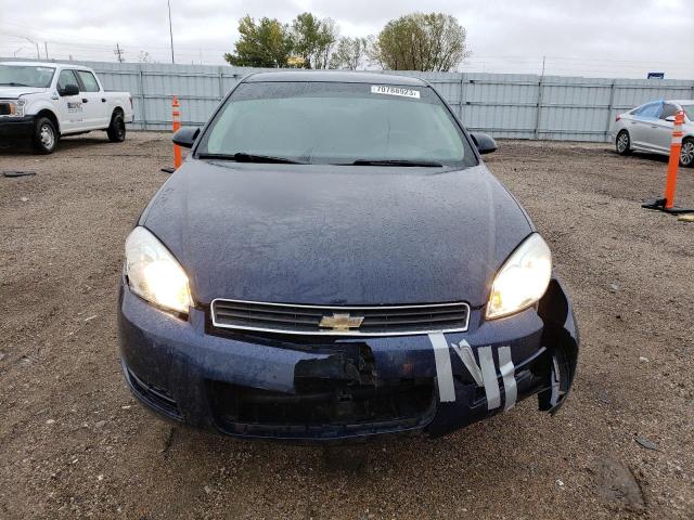 Photo 4 VIN: 2G1WT55K189161797 - CHEVROLET IMPALA 