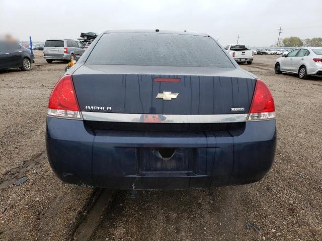 Photo 5 VIN: 2G1WT55K189161797 - CHEVROLET IMPALA 