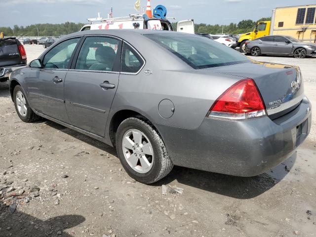 Photo 1 VIN: 2G1WT55K269227111 - CHEVROLET IMPALA LT 