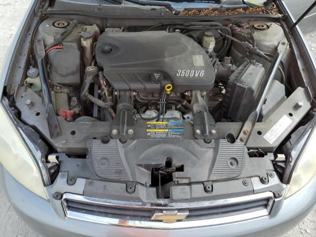 Photo 10 VIN: 2G1WT55K269227111 - CHEVROLET IMPALA LT 