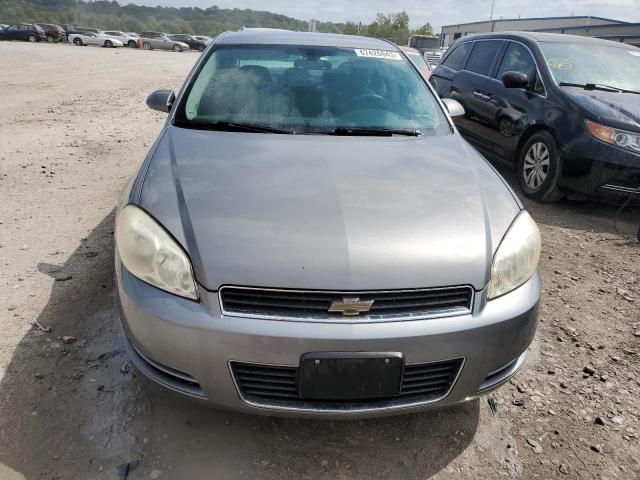 Photo 4 VIN: 2G1WT55K269227111 - CHEVROLET IMPALA LT 