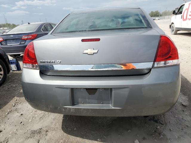 Photo 5 VIN: 2G1WT55K269227111 - CHEVROLET IMPALA LT 