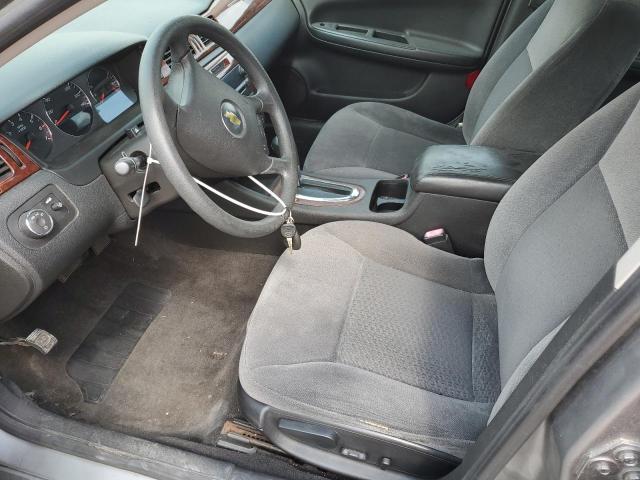 Photo 6 VIN: 2G1WT55K269227111 - CHEVROLET IMPALA LT 