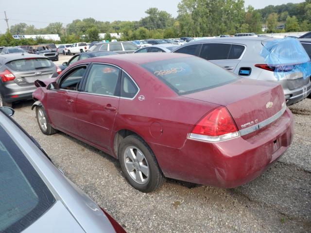 Photo 1 VIN: 2G1WT55K269288801 - CHEVROLET IMPALA LT 